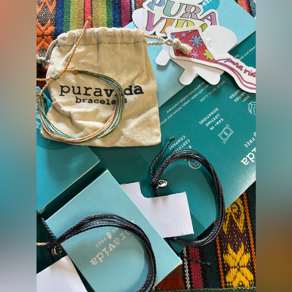Puta Vida | Bracelets - Picture 6 of 7